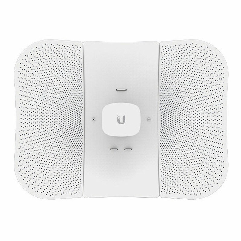 Schnittstelle UBIQUITI LBE-5AC-GEN2 23 dBi 5 GHz 450 Mbit/s Weiß