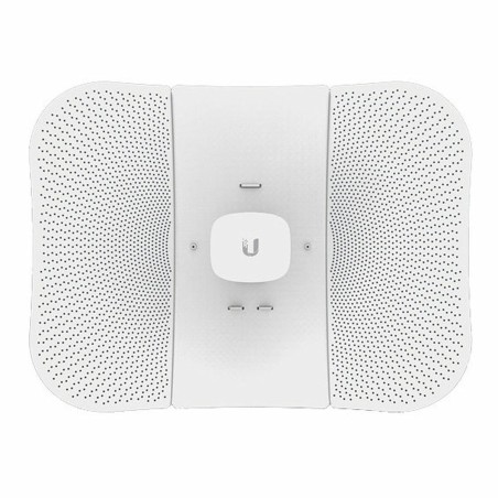 Schnittstelle UBIQUITI LBE-5AC-GEN2 23 dBi 5 GHz 450 Mbit/s Weiß