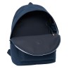 Laptoptasche El Ganso Classic Marineblau 31 x 44 x 18 cm