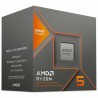 Prozessor AMD 100-100001237BOX AMD AM5