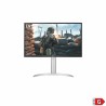 Gaming-Monitor LG 27UP550P-W 4K Ultra HD 27"