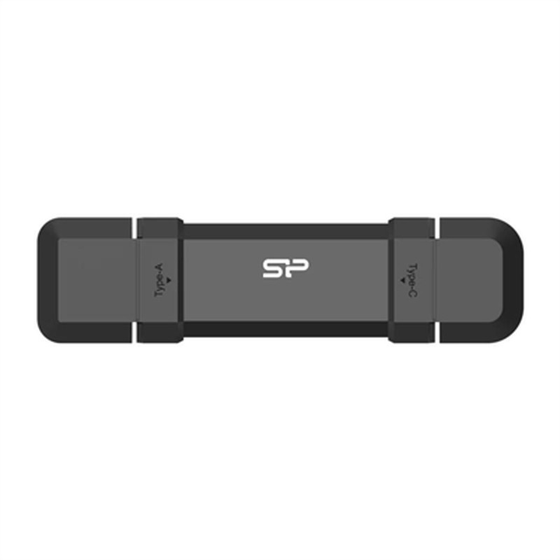 USB Pendrive Silicon Power DS72 500 GB