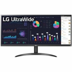 Monitor LG 34WQ500-B 34"... (MPN S0242116)