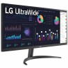 Monitor LG 34WQ500-B 34" UltraWide Full HD 100 Hz 50 - 60 Hz