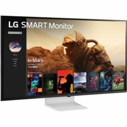 Monitor LG 43SQ700S-W 43"