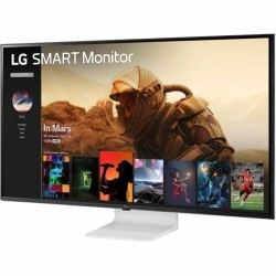 Monitor LG 43SQ700S-W 43"