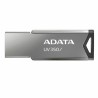 USB Pendrive Adata AUV350-64G-RBK 64 GB