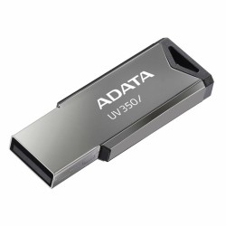 USB Pendrive Adata AUV350-64G-RBK 64 GB