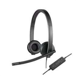 Diadem-Kopfhörer Logitech... (MPN M0515278)