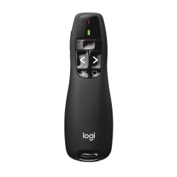 Zeiger R400 Logitech... (MPN M0515317)