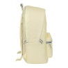 Laptoptasche El Ganso Basics Beige 31 x 44 x 18 cm