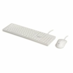 Tastatur mit Maus iggual CMK-BUSINESS