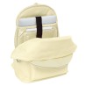 Laptoptasche El Ganso Basics Beige 31 x 44 x 18 cm