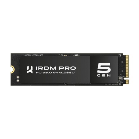 Festplatte GoodRam IRDM PRO GEN 5 2 TB SSD