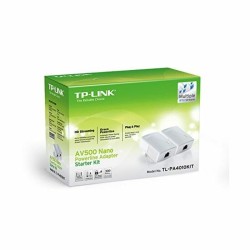 PLC-WLAN-Adapter TP-Link NADPOW0057