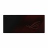 Gaming Mauspad Asus 90MP0210-BPUA00 90 x 40 cm Rot