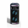Bluetooth-Lautsprecher Denver Electronics BPS-351 80 W Schwarz