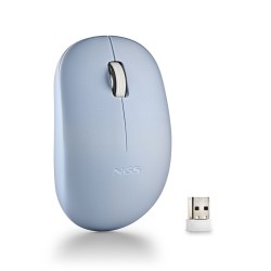 Mouse NGS FOGPROBLUE Blau (MPN S0240731)