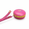 Tragbare Bluetooth-Lautsprecher Energy Sistem Lol&Roll Pop Kids Rosa 5 W 500 mAh