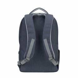 Laptoptasche Rivacase Prater Grau