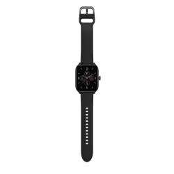 Smartwatch Amazfit GTR 4 Schwarz 5 atm AMOLED 1,75" 300 mAh