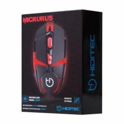 Gaming Maus Hiditec... (MPN S0204630)