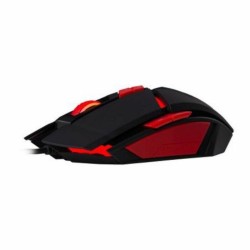 Gaming Maus Hiditec GMO010001 8100 dpi