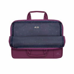 Laptoptasche Rivacase Central Lila