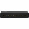 HDMI-Switch Startech VS421HD20 Schwarz