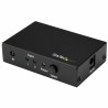 HDMI-Switch Startech VS221HD20 Schwarz