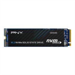 Festplatte PNY CS1030 1 TB SSD (MPN )