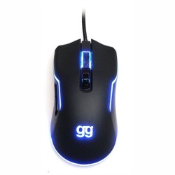 Mouse iggual OPAL 7D 7200 DPI (MPN S0235138)