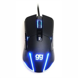 Mouse iggual TOURMALINE 7D... (MPN S0235139)