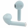 Bluetooth-Kopfhörer Denver Electronics TWE-46LIGHTBLUE Blau