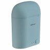 Bluetooth-Kopfhörer Denver Electronics TWE-46LIGHTBLUE Blau