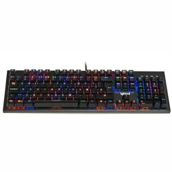 Tastatur iggual OBSIDIAN RGB (MPN S0235141)