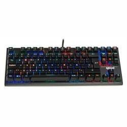 Tastatur iggual ONYX RGB (MPN S0235142)