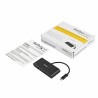 Netzadapter Startech US1GC303APD Schwarz