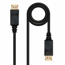 DisplayPort-Kabel NANOCABLE... (MPN M0324952)