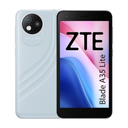 Smartphone ZTE Blade A35... (MPN S0241209)