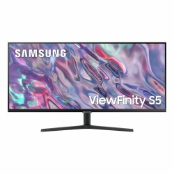 Monitor Samsung 34" 100 Hz... (MPN S0455293)