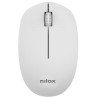 Drahtlose optische Maus Nilox NXMOWI4013 Grau