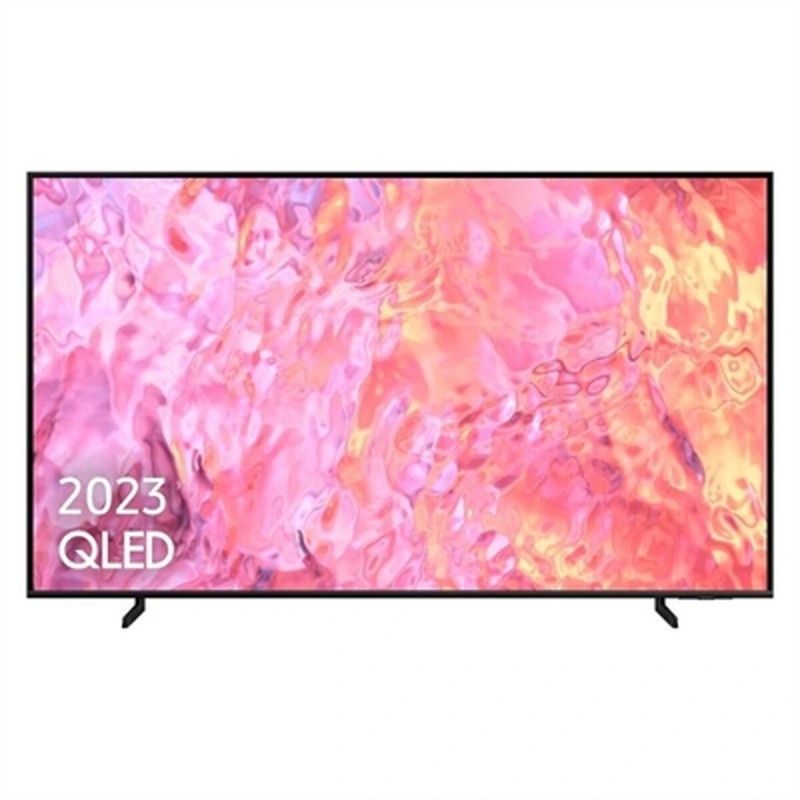 Smart TV Samsung TQ50Q60C 4K Ultra HD 50" QLED