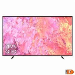 Smart TV Samsung TQ50Q60C 4K Ultra HD 50" QLED