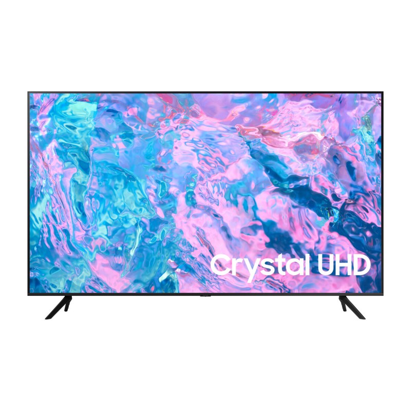 Smart TV Samsung TU65CU7105 65" 4K Ultra HD LED HDR