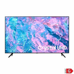 Smart TV Samsung TU65CU7105 65" 4K Ultra HD LED HDR