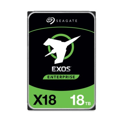 Festplatte Seagate Exos ST18000NM000J 3,5" 18 TB