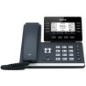 IP Telefon Yealink T53W Schwarz