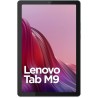 Tablet tab m9 Lenovo ZAC30032ES 4 GB RAM 64 GB MediaTek Helio G80 Grau