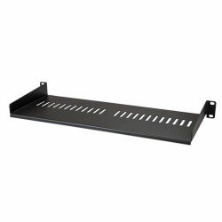 Rack-Schrank Ablage, fixiert Startech CABSHELF1U7V Belüftet